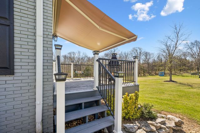 9469 Christiana Fosterville Road, Christiana, TN 37037