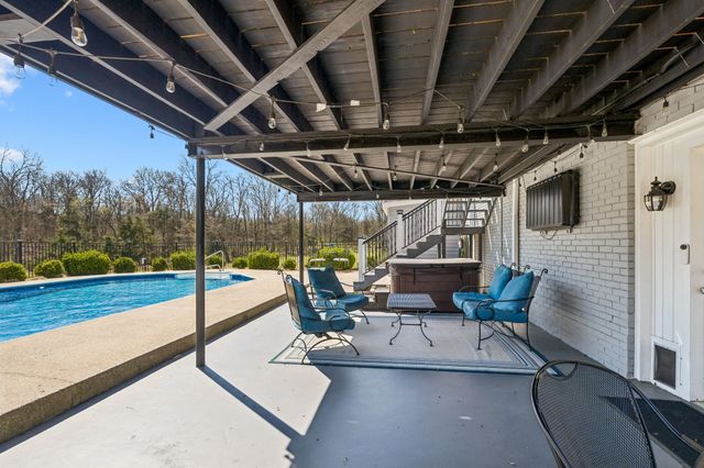 9469 Christiana Fosterville Road, Christiana, TN 37037