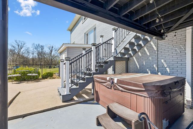 9469 Christiana Fosterville Road, Christiana, TN 37037