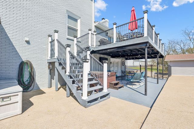 9469 Christiana Fosterville Road, Christiana, TN 37037