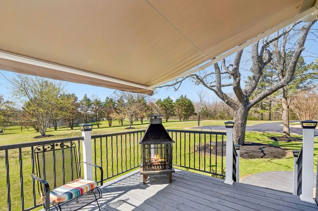 9469 Christiana Fosterville Road, Christiana, TN 37037