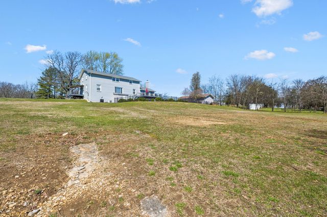 9469 Christiana Fosterville Road, Christiana, TN 37037