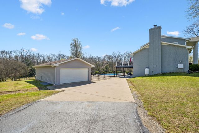 9469 Christiana Fosterville Road, Christiana, TN 37037