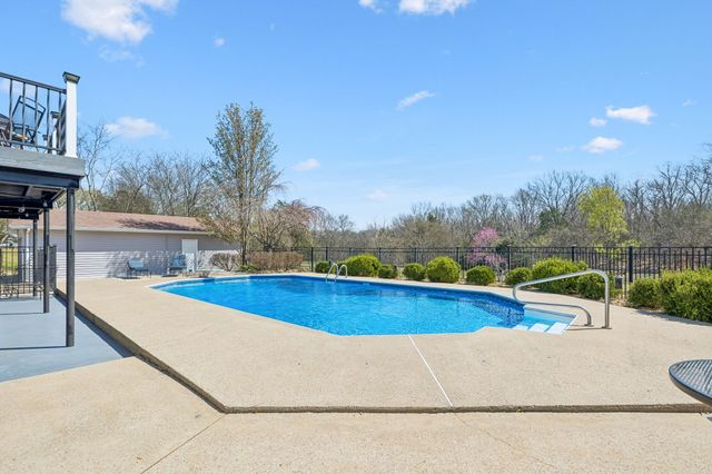 9469 Christiana Fosterville Road, Christiana, TN 37037