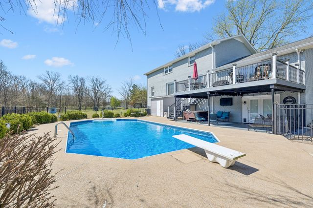 9469 Christiana Fosterville Road, Christiana, TN 37037