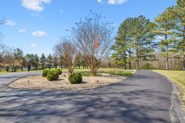 9469 Christiana Fosterville Road, Christiana, TN 37037