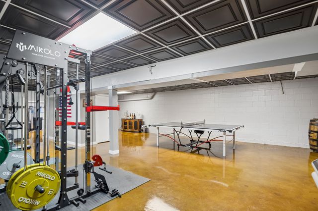 9469 Christiana Fosterville Road, Christiana, TN 37037