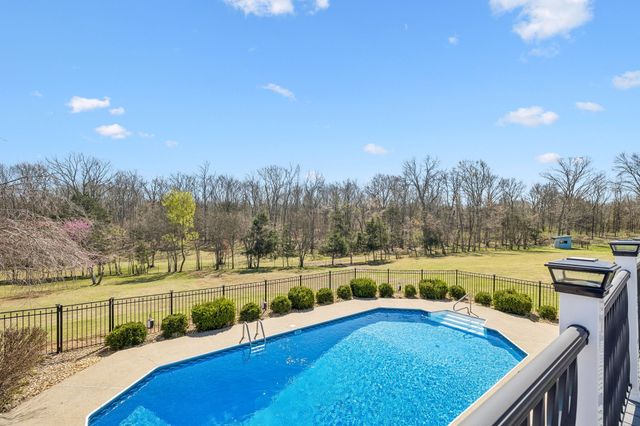 9469 Christiana Fosterville Road, Christiana, TN 37037