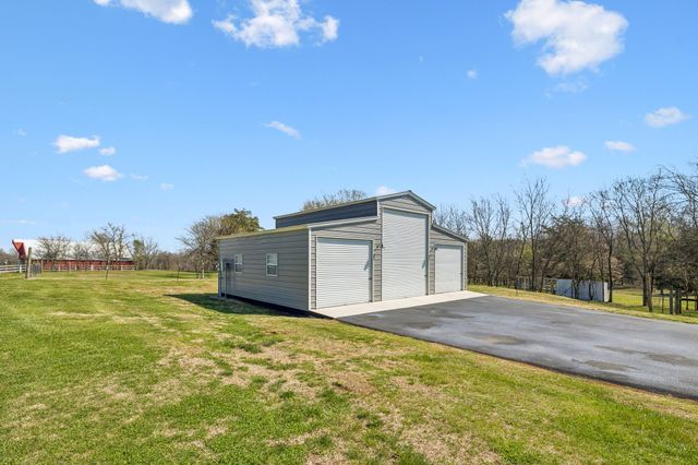 9469 Christiana Fosterville Road, Christiana, TN 37037