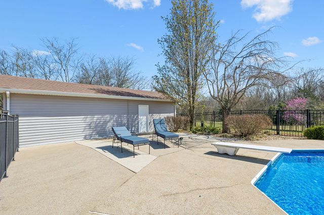 9469 Christiana Fosterville Road, Christiana, TN 37037