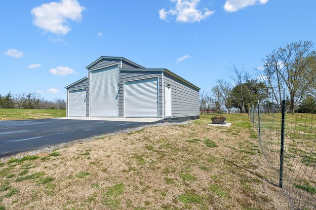 9469 Christiana Fosterville Road, Christiana, TN 37037