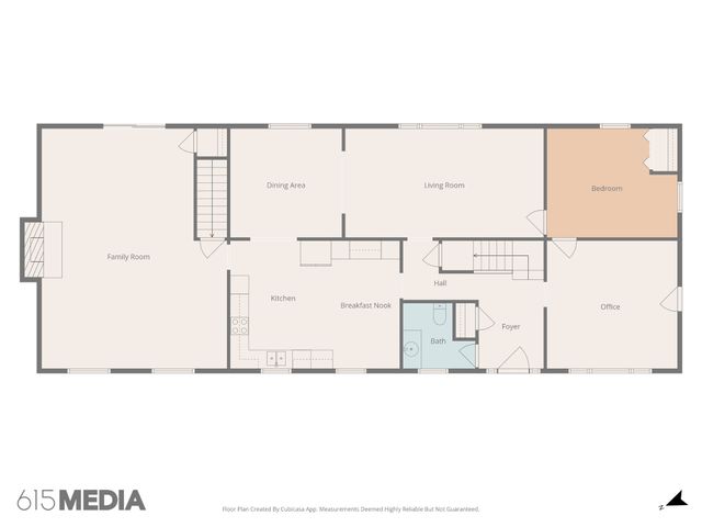 9469 Christiana Fosterville Road, Christiana, TN 37037