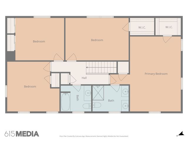 9469 Christiana Fosterville Road, Christiana, TN 37037