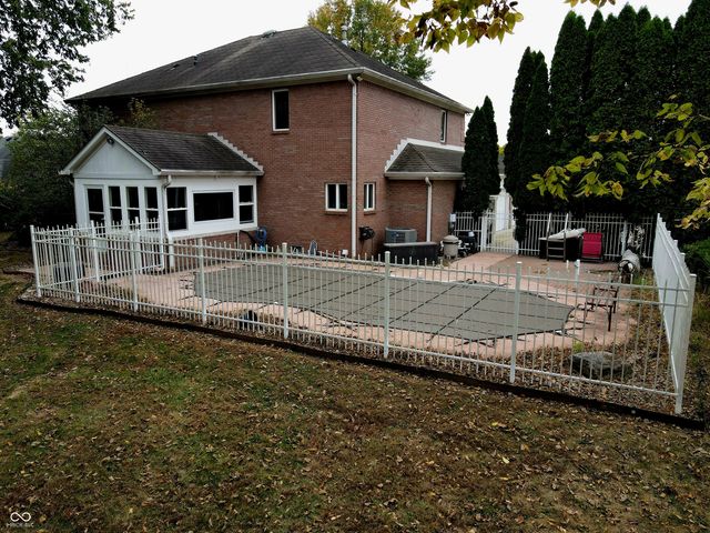 5773 Station Hill Drive, Avon, IN 46123