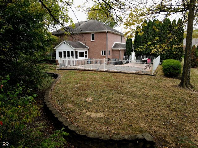 5773 Station Hill Drive, Avon, IN 46123