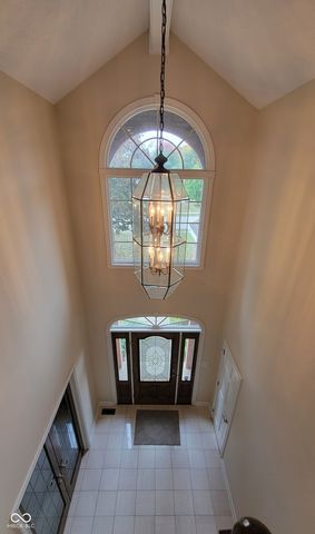 5773 Station Hill Drive, Avon, IN 46123