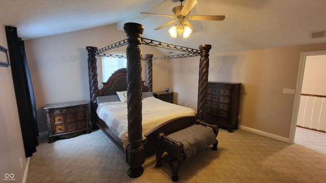 5773 Station Hill Drive, Avon, IN 46123