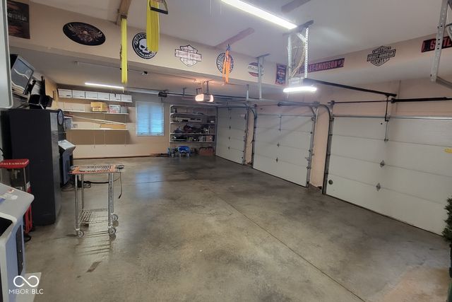 5773 Station Hill Drive, Avon, IN 46123