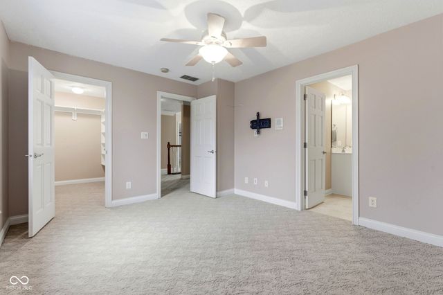 5773 Station Hill Drive, Avon, IN 46123