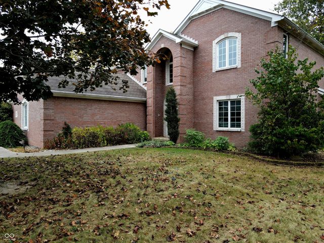 5773 Station Hill Drive, Avon, IN 46123