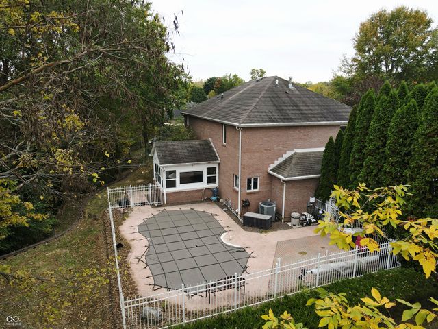 5773 Station Hill Drive, Avon, IN 46123