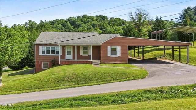 105 Meredith Drive, Elizabethton, TN 37643