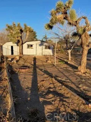 9290 Buckthorn Avenue, Hesperia, CA 92345