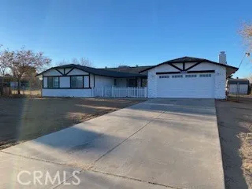 9290 Buckthorn Avenue, Hesperia, CA 92345