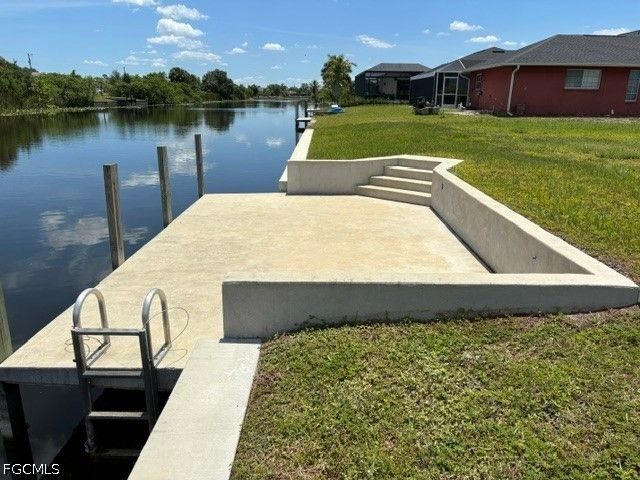2827 SW 2nd TER, Cape Coral, FL 33991