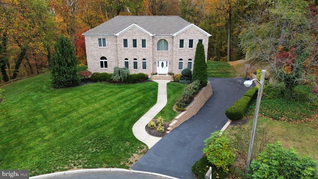 2 NALBONE, HAMILTON, NJ 08620 — photo 2