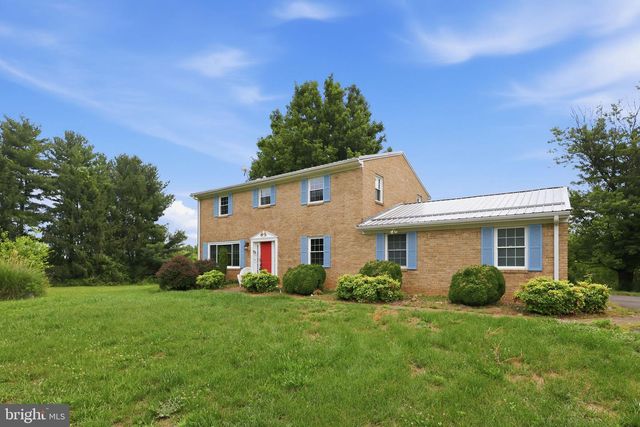 39335 BOLINGTON RD, Lovettsville, VA 20180