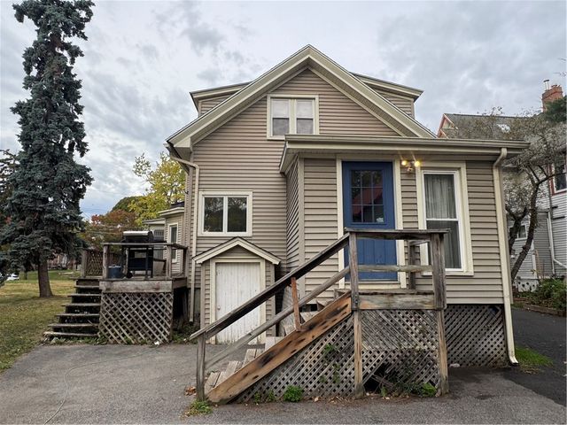 79 North Main Street, Geneva City, NY 14456