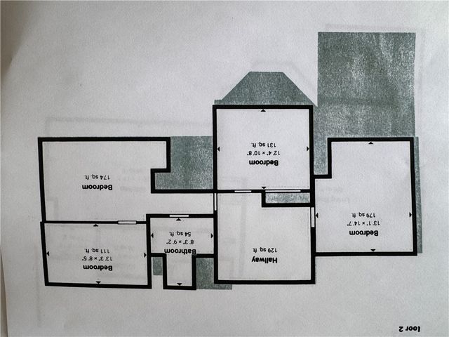 79 North Main Street, Geneva City, NY 14456