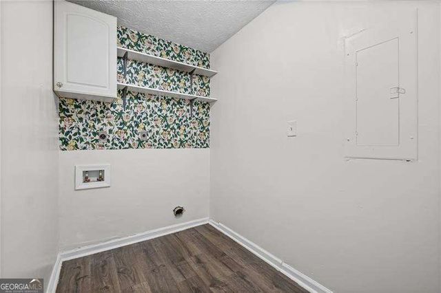 406 Marty Lane, Dallas, GA 30132