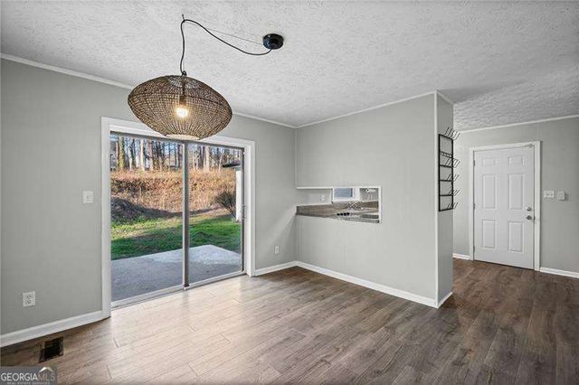 406 Marty Lane, Dallas, GA 30132