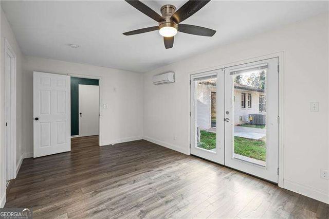 406 Marty Lane, Dallas, GA 30132