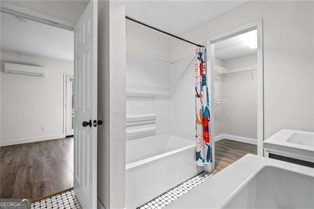 406 Marty Lane, Dallas, GA 30132