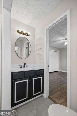 406 Marty Lane, Dallas, GA 30132