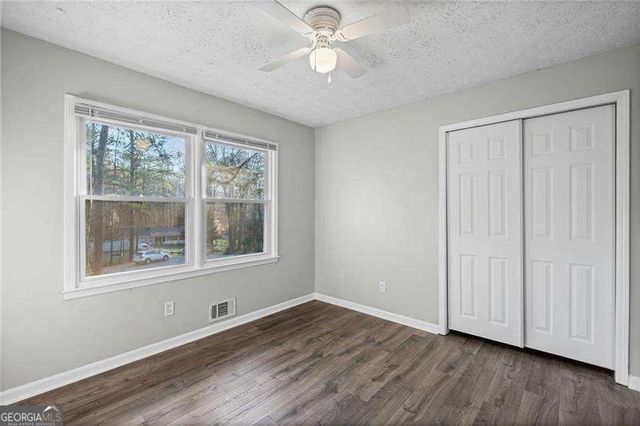 406 Marty Lane, Dallas, GA 30132