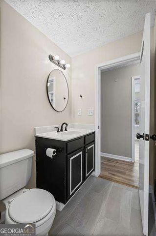 406 Marty Lane, Dallas, GA 30132