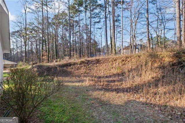 406 Marty Lane, Dallas, GA 30132