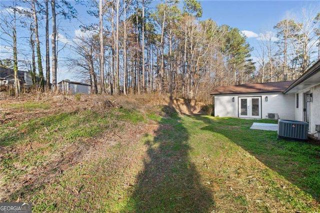 406 Marty Lane, Dallas, GA 30132