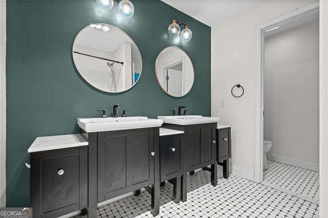 406 Marty Lane, Dallas, GA 30132