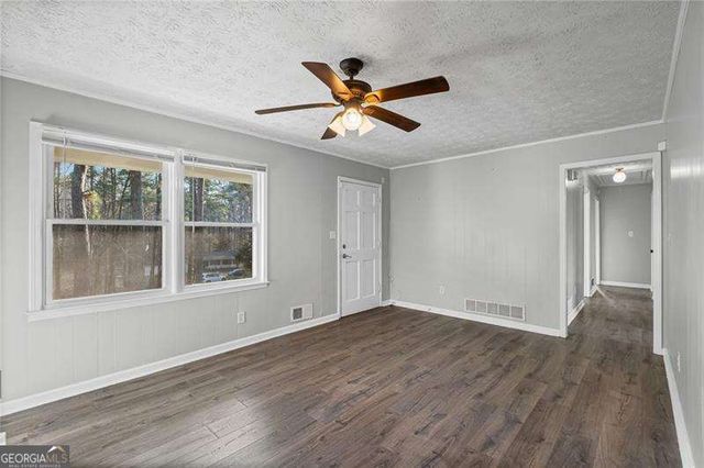 406 Marty Lane, Dallas, GA 30132