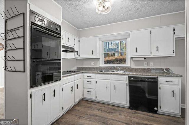 406 Marty Lane, Dallas, GA 30132