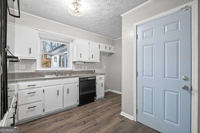 406 Marty Lane, Dallas, GA 30132