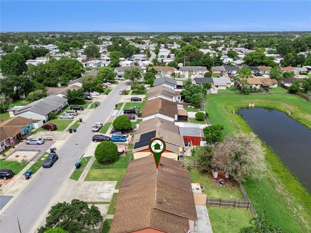6833 LONGMEADE LANE, Orlando, FL 32822