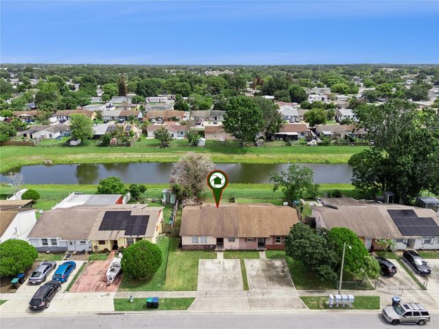 6833 LONGMEADE LANE, Orlando, FL 32822