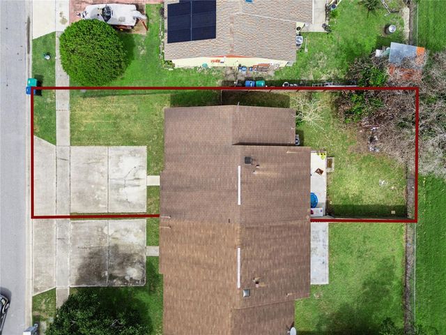 6833 LONGMEADE LANE, Orlando, FL 32822