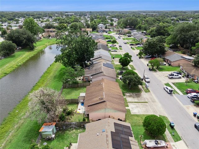 6833 LONGMEADE LANE, Orlando, FL 32822